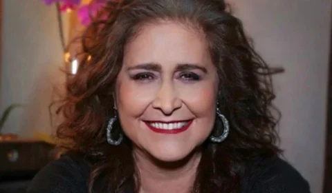 Ícone da MPB, Joanna faz show gratuito em Manaus