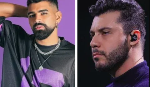 Murilo Huff e Dilsinho são confirmados na Feira da Laranja 2026