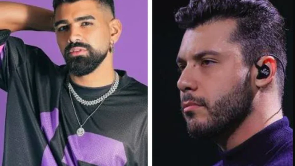 Murilo Huff e Dilsinho são confirmados na Feira da Laranja 2026