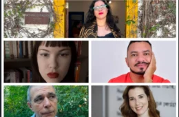 Vozes do Norte na Flip: conheça os autores que estarão em Paraty 2026