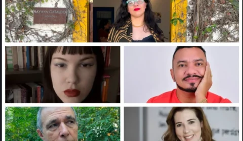 Vozes do Norte na Flip: conheça os autores que estarão em Paraty 2026