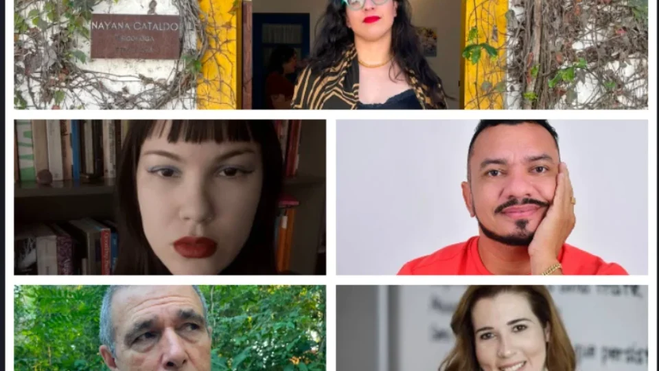 Vozes do Norte na Flip: conheça os autores que estarão em Paraty 2026