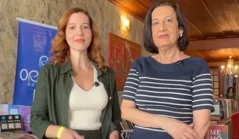 Vídeo: escritoras do Amazonas marcam presença na Flip 2026 e mandam recado exclusivo