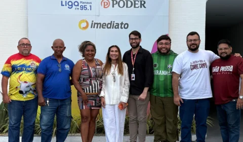 Festival Folclórico do Amazonas terá cobertura especial para valorizar os bois-bumbás de Manaus