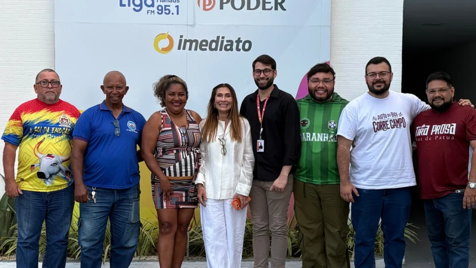 Festival Folclórico do Amazonas terá cobertura especial para valorizar os bois-bumbás de Manaus
