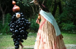 Cineasta Keila-Sankofa destaca a ancestralidade e a força das águas em duas obras no 33º Festival de Cinema de Vitória
