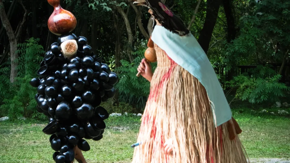 Cineasta Keila-Sankofa destaca a ancestralidade e a força das águas em duas obras no 33º Festival de Cinema de Vitória