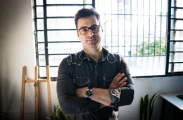 HQ para as telas: ‘Brega Story’, de Gidalti Jr., vira série de streaming; autor fala com exclusividade ao Amazônia Incrível