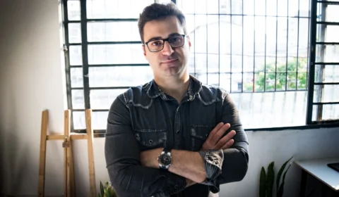 HQ para as telas: ‘Brega Story’, de Gidalti Jr., vira série de streaming; autor fala com exclusividade ao Amazônia Incrível