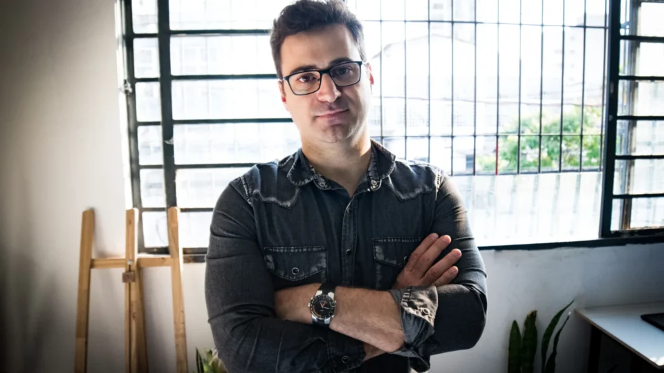 HQ para as telas: ‘Brega Story’, de Gidalti Jr., vira série de streaming; autor fala com exclusividade ao Amazônia Incrível