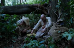Curta rondoniense ‘Poronga’ é selecionado para um dos maiores festivais de cinema do país