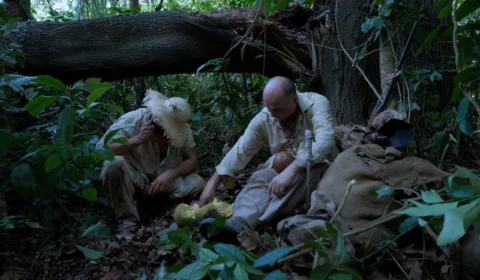 Curta rondoniense ‘Poronga’ é selecionado para um dos maiores festivais de cinema do país