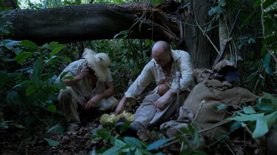 Curta rondoniense ‘Poronga’ é selecionado para um dos maiores festivais de cinema do país