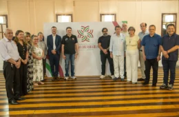 Trade turístico debate novos voos entre Manaus e Europa para impulsionar o turismo