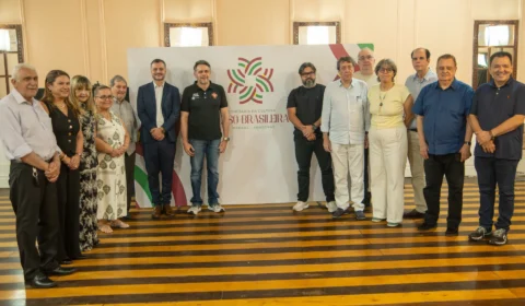 Trade turístico debate novos voos entre Manaus e Europa para impulsionar o turismo