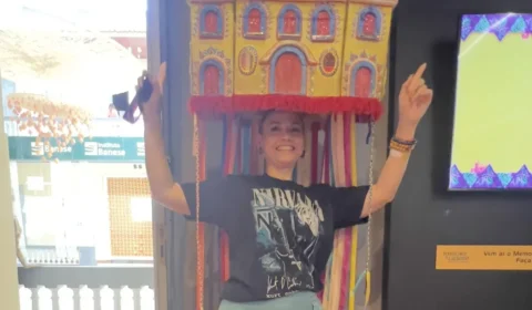 O que a Amazônia pode aprender com o Museu da Gente Sergipana