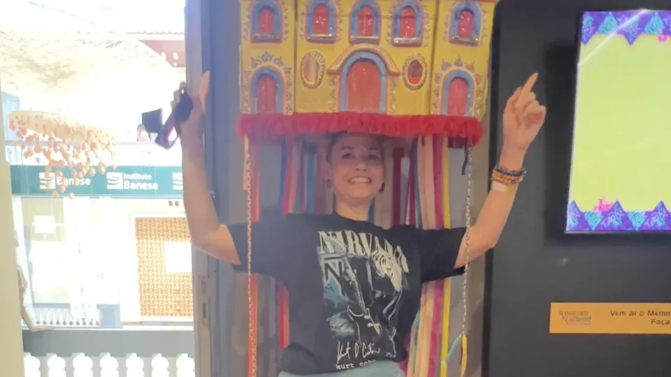 O que a Amazônia pode aprender com o Museu da Gente Sergipana