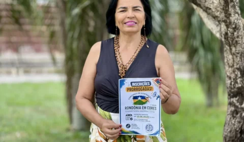 Concurso de Ilustração ‘Rondônia em Cores’ prorroga inscrições até 30 de julho