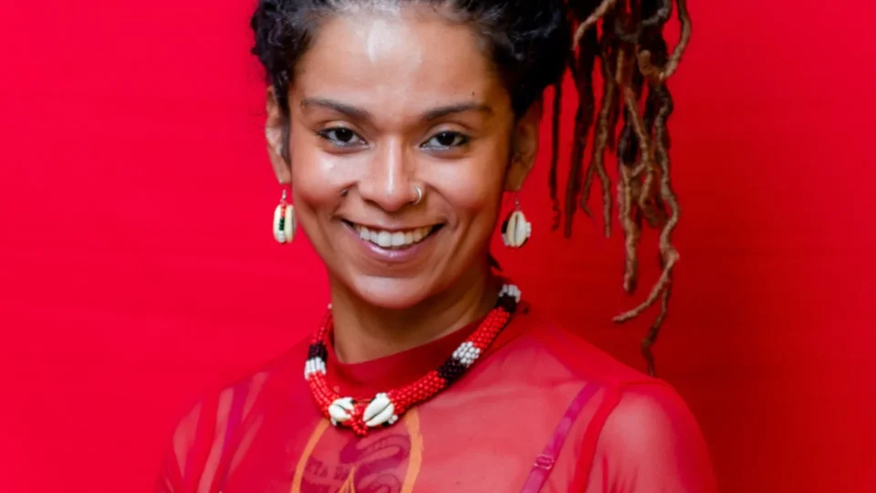 Cineasta Keila-Sankofa destaca a ancestralidade e a força das águas em duas obras no 33º Festival de Cinema de Vitória