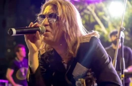 Festival ‘O Rock Não Tem Idade’ ocupa Largo São Sebastião neste domingo