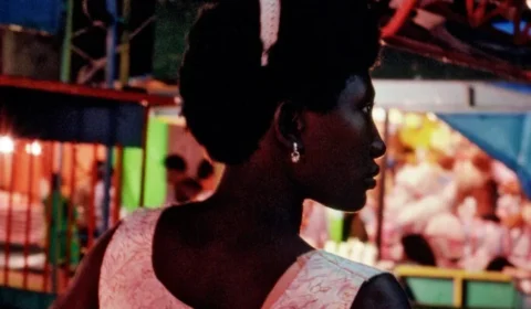 Luiz Braga tem obra fotográfica declarada Patrimônio Cultural do Pará e participa de documentário de Jayme Matarazzo