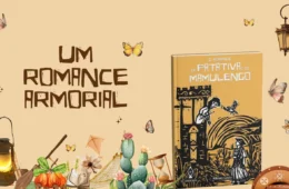 Patativa e o Mamulengo: um reino fantástico onde o sertão brasileiro encontra a magia