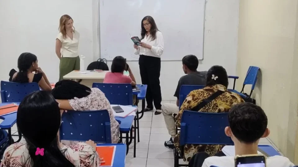 A literatura da alteridade – a dor do outro atravessando espaços íntimos