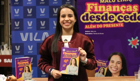 Malu Finanças retorna à Amazônia para lançar segunda edição de livro best-seller