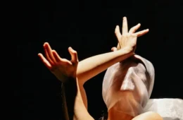 ‘Tez’: espetáculo da Cia Circo Caboclo ocupa o Teatro da Instalação com sessões gratuitas nos dias 11 e 17 de julho