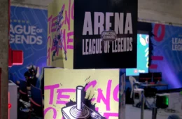Tecnogame Brasil abre entrega antecipada de kits VIP para agilizar acesso ao público em Manaus