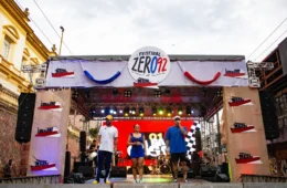 Mercado de Origem recebe a 2ª edição do ‘Festival Zero 92’ dia 25 de julho