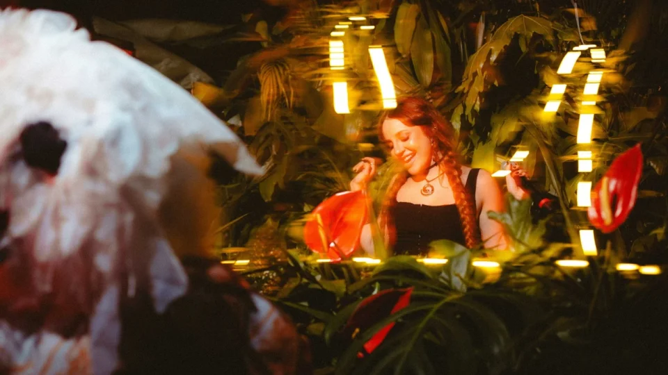 Cella lança projeto Encantaria Club, que celebra a nova cena cultural amazônica