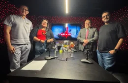 Tráfico humano é tema do Além do Crime desta quinta-feira (9), na Tv NcNews