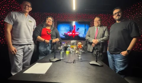 Tráfico humano é tema do Além do Crime desta quinta-feira (9), na Tv NcNews