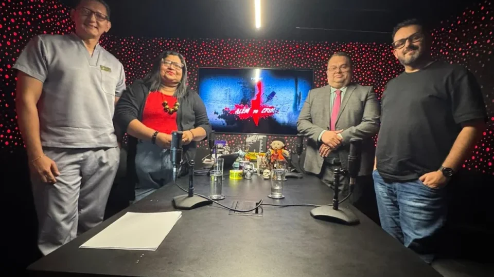 Tráfico humano é tema do Além do Crime desta quinta-feira (9), na Tv NcNews