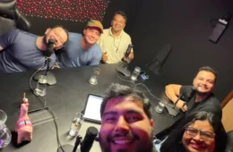 Assista: Cultura Pop cenarium TÁ NO AR!