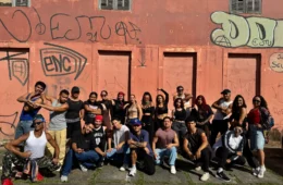 ‘Ruas Cruzadas’ une música, dança e discotecagem em espetáculo inédito no Teatro Amazonas