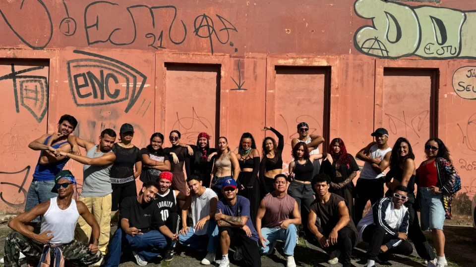 ‘Ruas Cruzadas’ une música, dança e discotecagem em espetáculo inédito no Teatro Amazonas