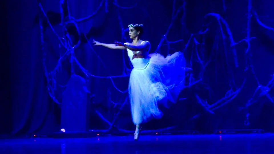 ‘A Bela Adormecida’ com balé e orquestra no Teatro Amazonas neste sábado e domingo