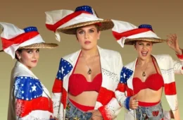 Saiba como participar do concurso de looks inspirados na Bandeira do Amazonas, com premiação em Pix