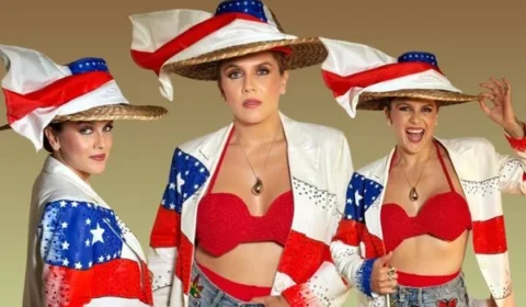 Saiba como participar do concurso de looks inspirados na Bandeira do Amazonas, com premiação em Pix