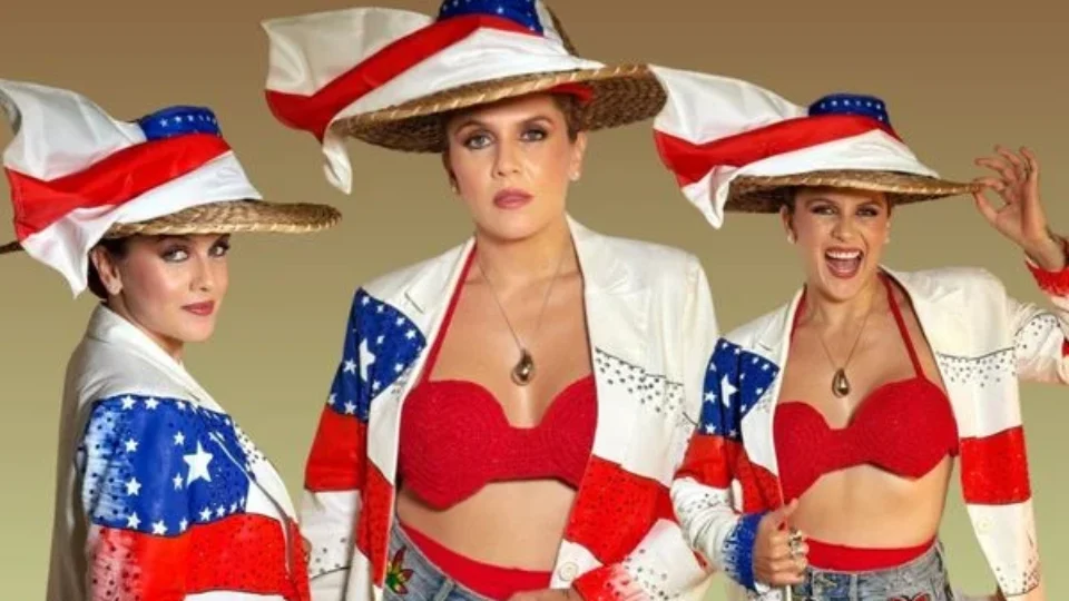 Saiba como participar do concurso de looks inspirados na Bandeira do Amazonas, com premiação em Pix