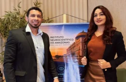 Pioneirismo na Amazônia: INAM lança a primeira Formação em Health Coaching do Brasil a integrar Neurociência, Medicina do Estilo de Vida e Saúde Integral