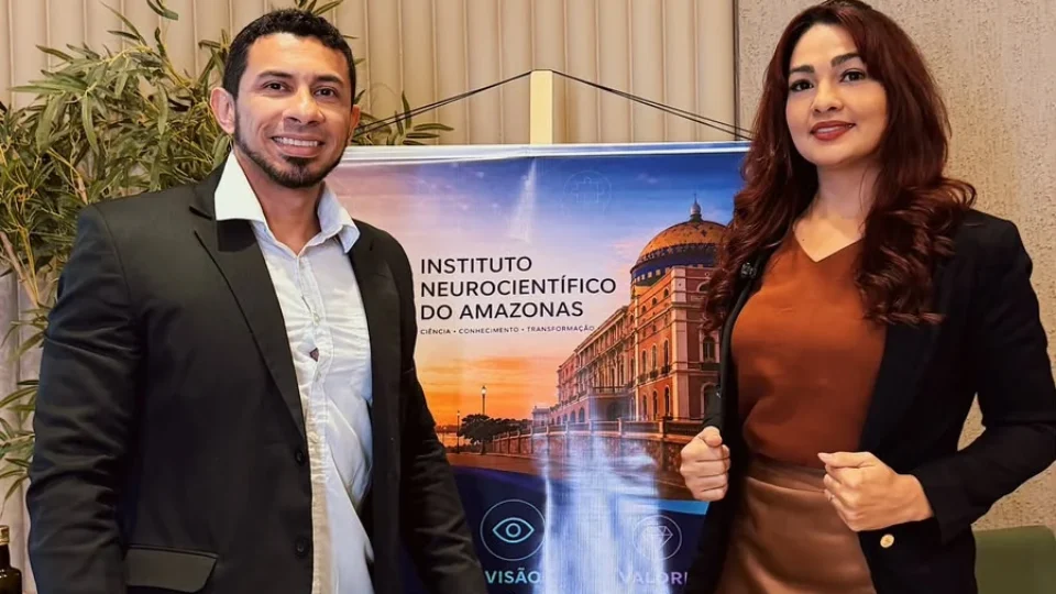 Pioneirismo na Amazônia: INAM lança a primeira Formação em Health Coaching do Brasil a integrar Neurociência, Medicina do Estilo de Vida e Saúde Integral