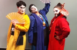 AGORA: Norte Geek terá cosplay, games e K-pop com entrada gratuita neste fim de semana