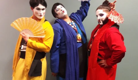 AGORA: Norte Geek terá cosplay, games e K-pop com entrada gratuita neste fim de semana