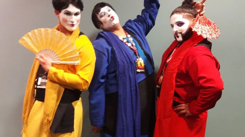 AGORA: Norte Geek terá cosplay, games e K-pop com entrada gratuita neste fim de semana