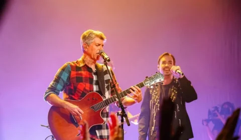 CONFIRA: Leoni fará show intimista em Manaus no fim de agosto