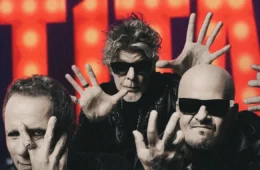 CONFIRA: ingressos para show dos Titãs em Manaus já estão à venda