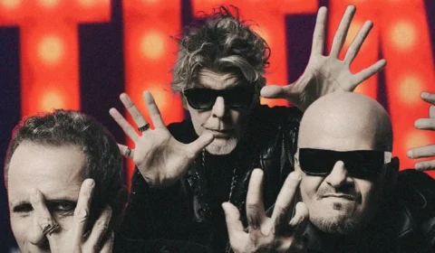 CONFIRA: ingressos para show dos Titãs em Manaus já estão à venda